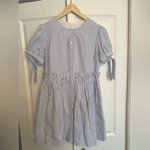 English Factory Dress, NWT size L